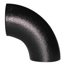 Codo Acero al Carbon SCH 40 - 80